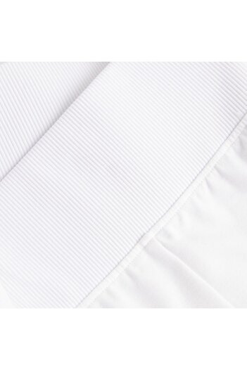 Calvin Klein LOGO TAPE MILANO CYCLING SHORTS