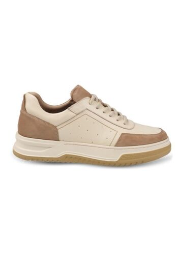 Voyager 6633 Model Leather Lightweight Orthopedic Shoes