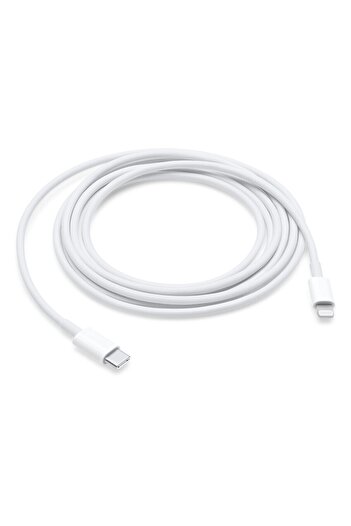 Go Aksesuar Iphone Type-c To Lightining 20w 2 Metre Hızlı Şarj Kablo 11-12-12pro-13-13promax-14-14pro-14 Promax