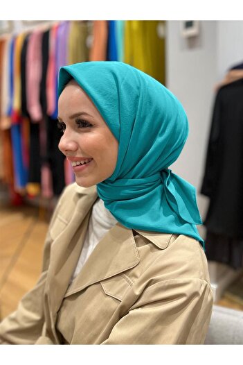 Armine Trend Cotton Cazz Scarf - BFSAPCE-22018