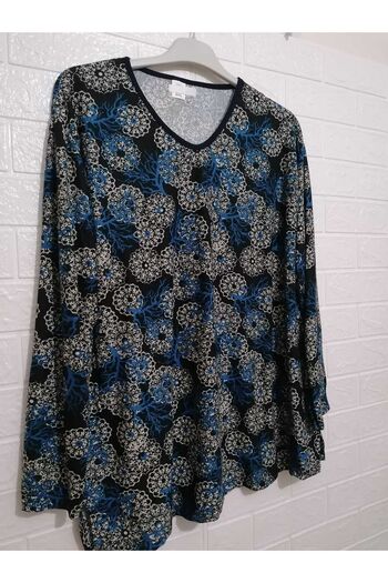anne moda ankara Φθινοπωρινό και Χειμώνα Flowing Suede Buluz