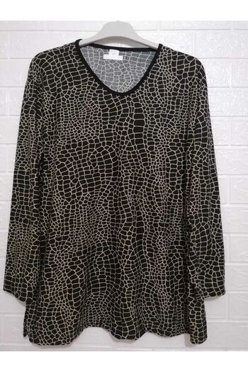 anne moda ankara Autumn and Winter Flowing Suede Buluz