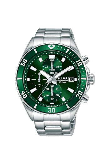Pulsar Pm3193x Men's Wristwatch