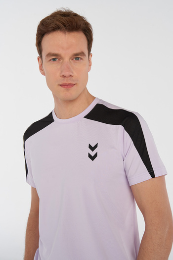 hummel Κοντομάνικο μπλουζάκι Seth