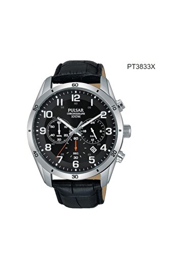 Pulsar Pt3833x Erkek Kol Saati