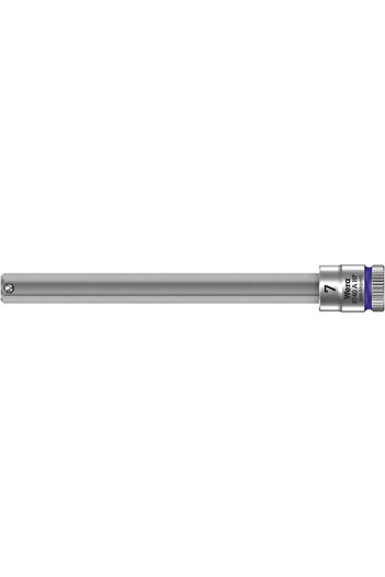 wera 8740 A Hf Hex-plus - 1/4" Socket, 5x28mm05003335001