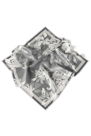 Armine Sport Twill Scarf - 3092-12 Model
