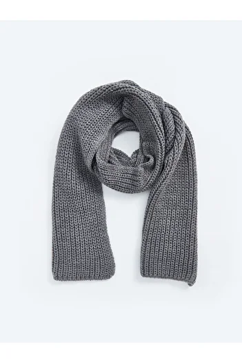 LC Waikiki Lcw Eco Knitwear Men's Scarf (W4)