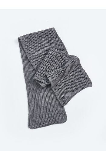 LC Waikiki Lcw Eco Knitwear Men's Scarf (W4)