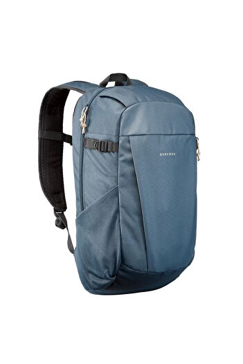Decathlon Σακίδιο πλάτης Μπλε / Γκρι - 20l - Nh 100