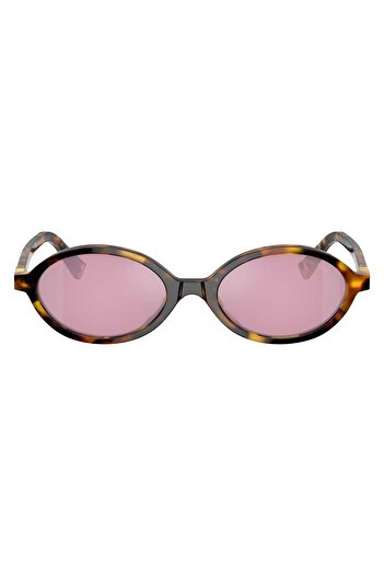 Miu Miu نظارة شمسية موديل MU 04Z VAU 50D
