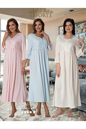 Effort Pijama Нічна сорочка для вагітних Effortt