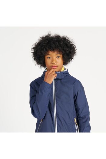 Decathlon Çocuk Yelkenli - Ince Mont - Lacivert - Saılıng 100