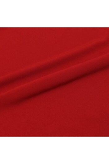 İpek Sultan Women's Red Medina Silk Shawl