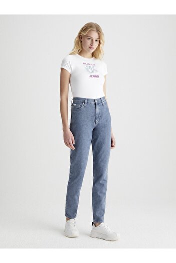 Calvin Klein MOM JEAN