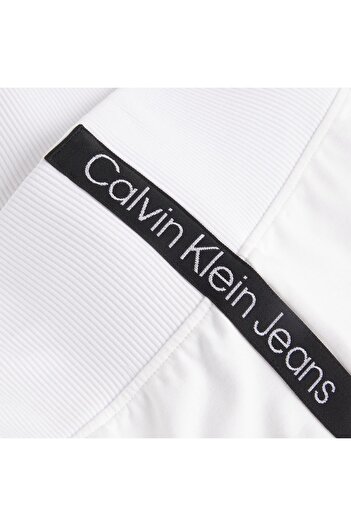 Calvin Klein LOGO TAPE MILANO CYCLING SHORTS