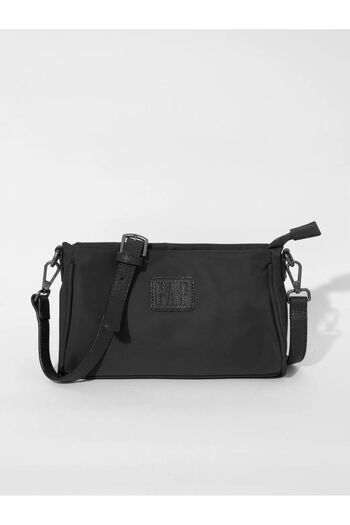 GAP Women's Black Crossbody Bag - 15814