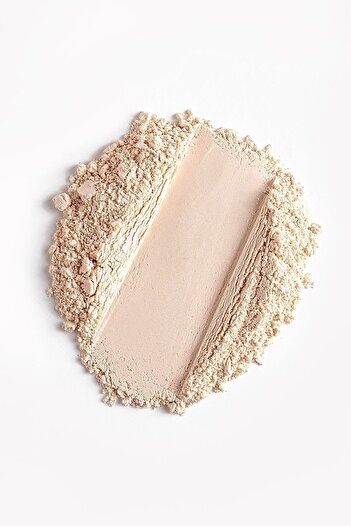 NOTE Loose Powder Makyaj Sabitleyici Matlaştırıcı Toz Pudra - 02 Light Beige