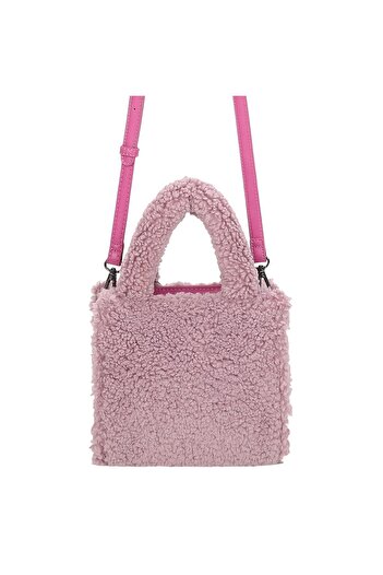 Buffalo Boxy02 Mini Bag Handtasche 17,5 cm