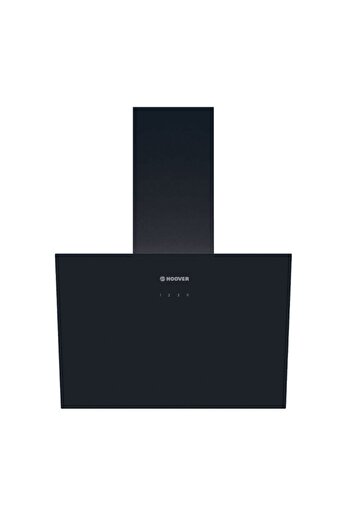 Hoover 3'lü Ankastre Set Siyah (HOT3051BI/E Fırın-HVW6MBB Ocak-HDG6C1GBTK Davlumbaz)