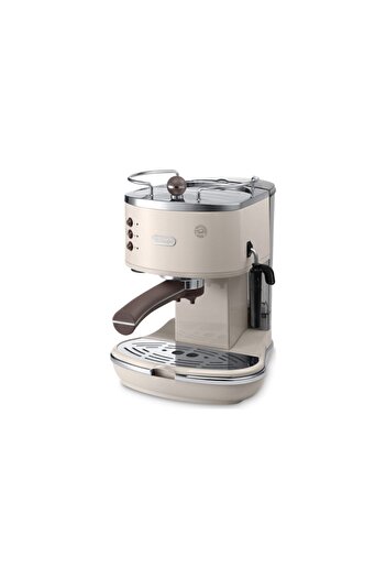 DELONGHİ Ecov311.bg Icona Vintage Serisi Espresso Ve Cappuccino Makinesi