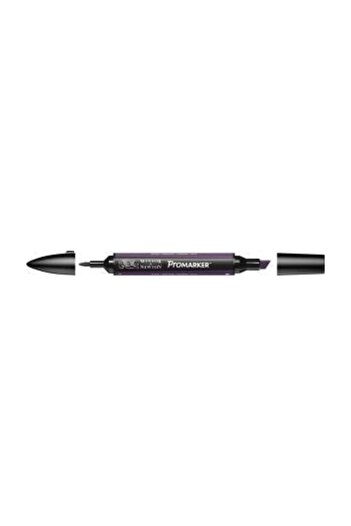 Winsor Newton Promarker Double Ended Alcohol Based Graphic Drawing Pen Slate 293 (V175)