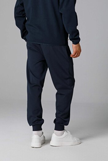 Ellesse Men's Jogger Sweatpants - Em219-Nv