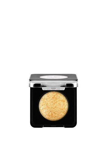Flormar NP Baked Eyeshadow - 006 Golden Eyes