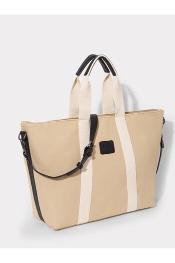 GAP Beige Women's Shoulder Strap Handbag - 15805