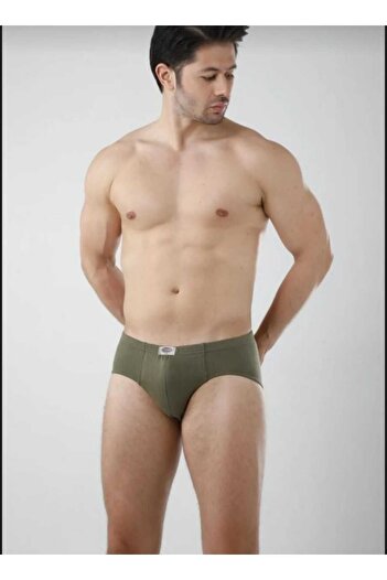 Gizem iç giyim 6-PACK MEN'S COM SLIP PANTS