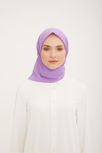 Armine Trend Cotton Cazz Scarf - BFSAPCE-22027