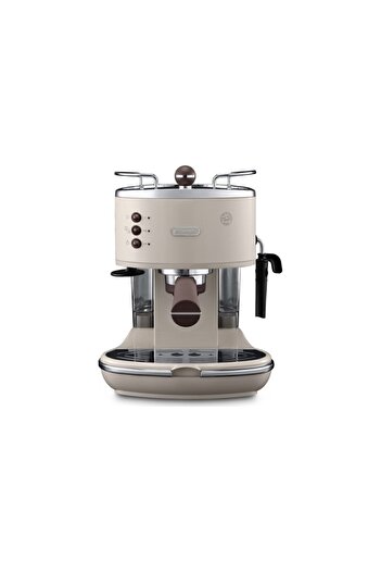 DELONGHİ Ecov311.bg Icona Vintage Serisi Espresso Ve Cappuccino Makinesi