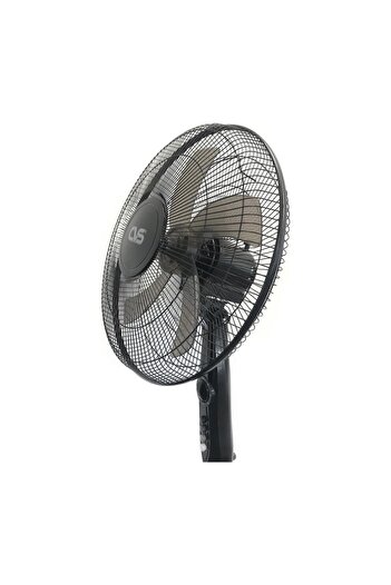 CVS Dn 91035 Zaman Ayarlı Yuvarlak Ayaklı 16'' Vantilatör