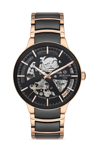 Hislon SD110T-16SR Men's Wristwatch