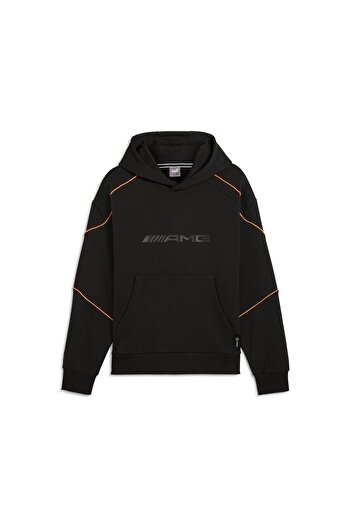 Puma Men's Amg Hoodie Sweatshirt