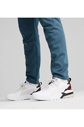 Puma Vis2K 392318 Men's Sports Shoes White