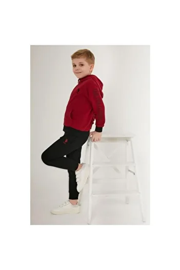 U.S. Polo Assn. ΣΕΤ ΑΓΟΡΙΚΗΣ ΦΟΡΜΑΤΟΣ