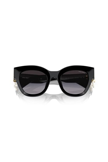 Miu Miu MU01YS 1AB5D1 51 Women's Sunglasses