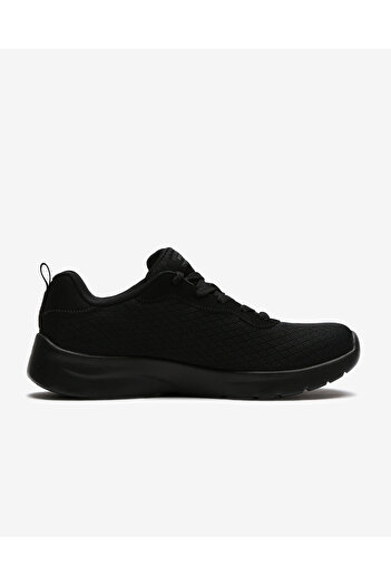 SKECHERS Dynamight 2.0 - Eye To Eye Women's Black Sneakers 12964tk Bbk