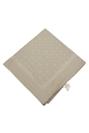 Aker Soft Stone Cotton Scarf - 933 Model