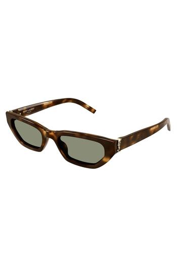 Saint Laurent Slm126 003 54 Women's Sunglasses