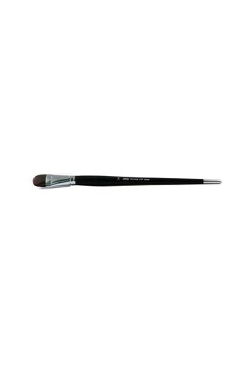 Pebeo 200kf - 24 Black Synthetic Cat Tongue Long Handle Brush