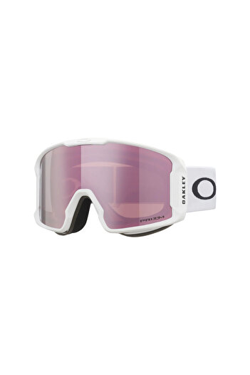 Oakley Line Miner Unisex Orange Goggle Unisex Goggle 7070C5
