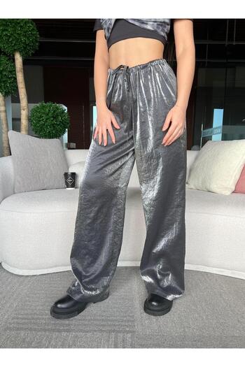 TamSeninTarzin Beige Trousers