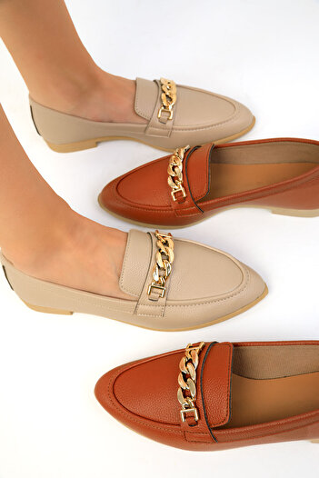 SOHO Women's Ballerinas Ten 19641