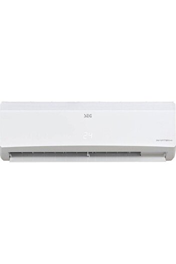 Seg -vestel 12000 Btu Inverter A Klima R32 Gaz beyaz, klima, seg, 12000, elektronik