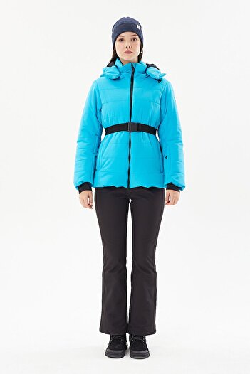 Kappa Women's Coat - Winter Jacket W Model 2411015