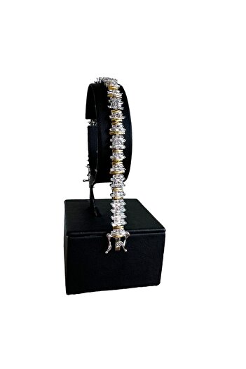 neslyaccessories Özel Seri Vip Mix Bileklik