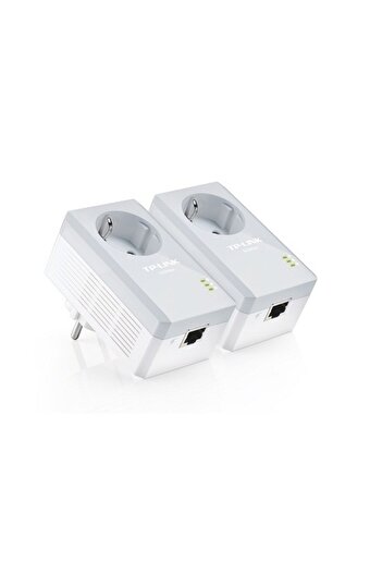 TP-LINK Tl-pa4010p 500mbps Powerline Starter Kit