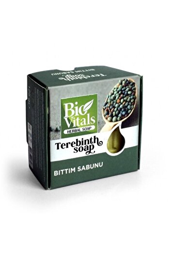 Bio Vitals Bıttım Soap 125 gr